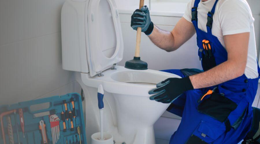 drain and sewer cleaning in Northwood, NH